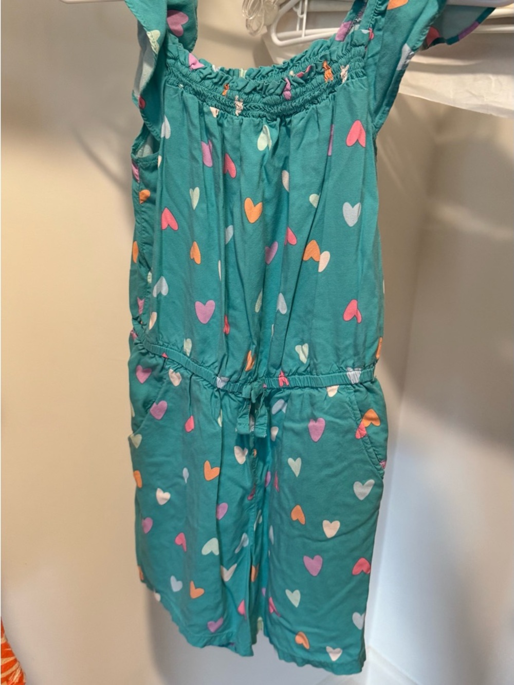 Kids rompers